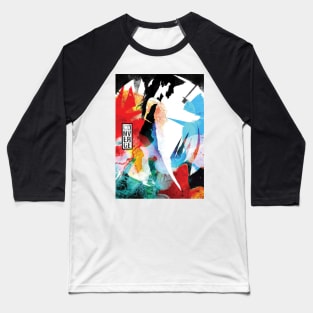 Converge Baseball T-Shirt